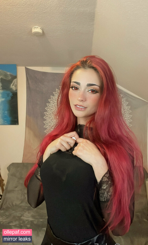 Latest Leaks Psycat Nude #34 - Fapello