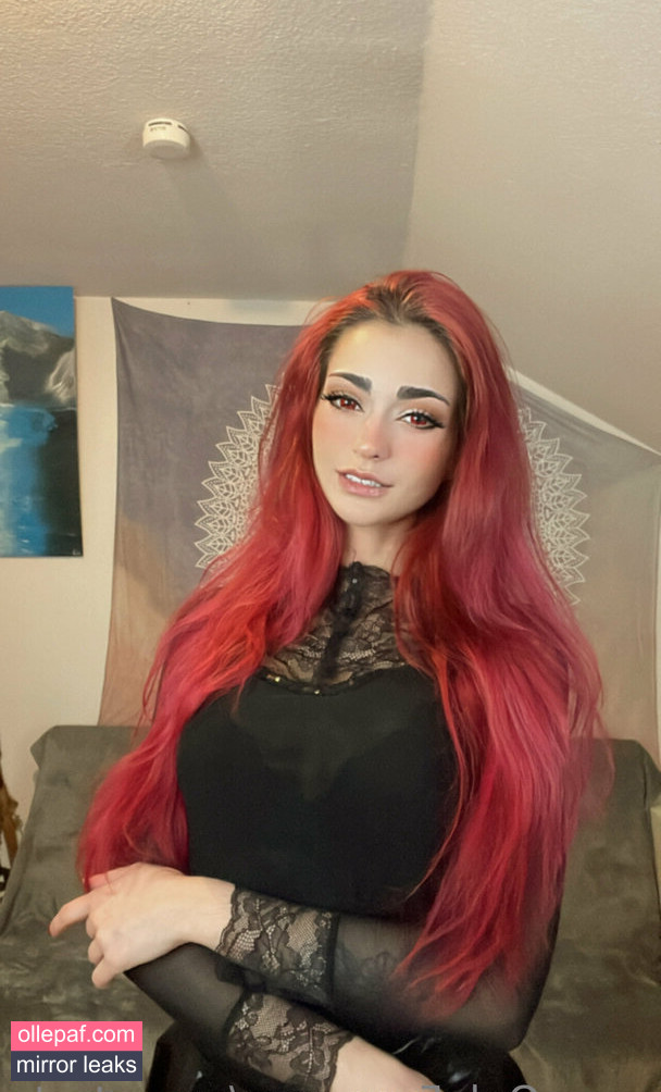 Latest Leaks Psycat Nude #39 - Fapello