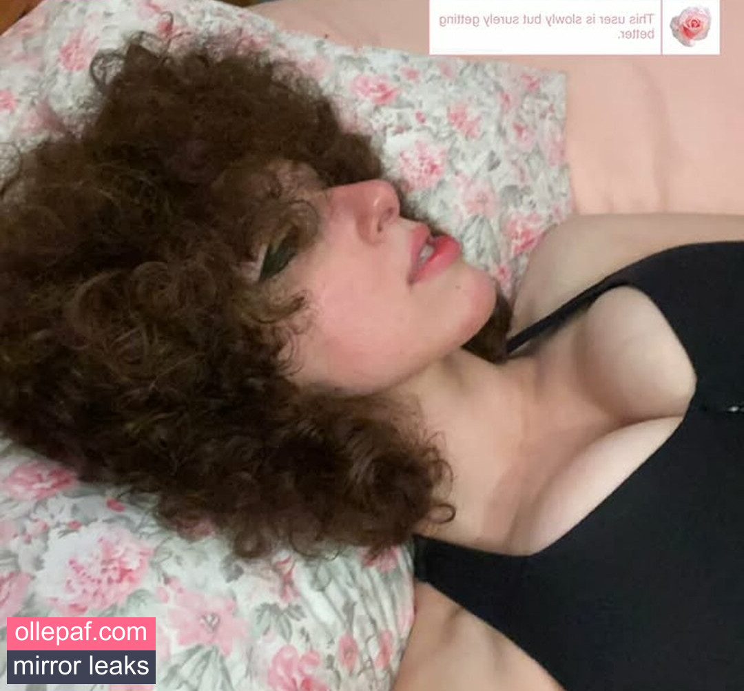 Latest Leaks psycheswings Nude #2 - Fapello