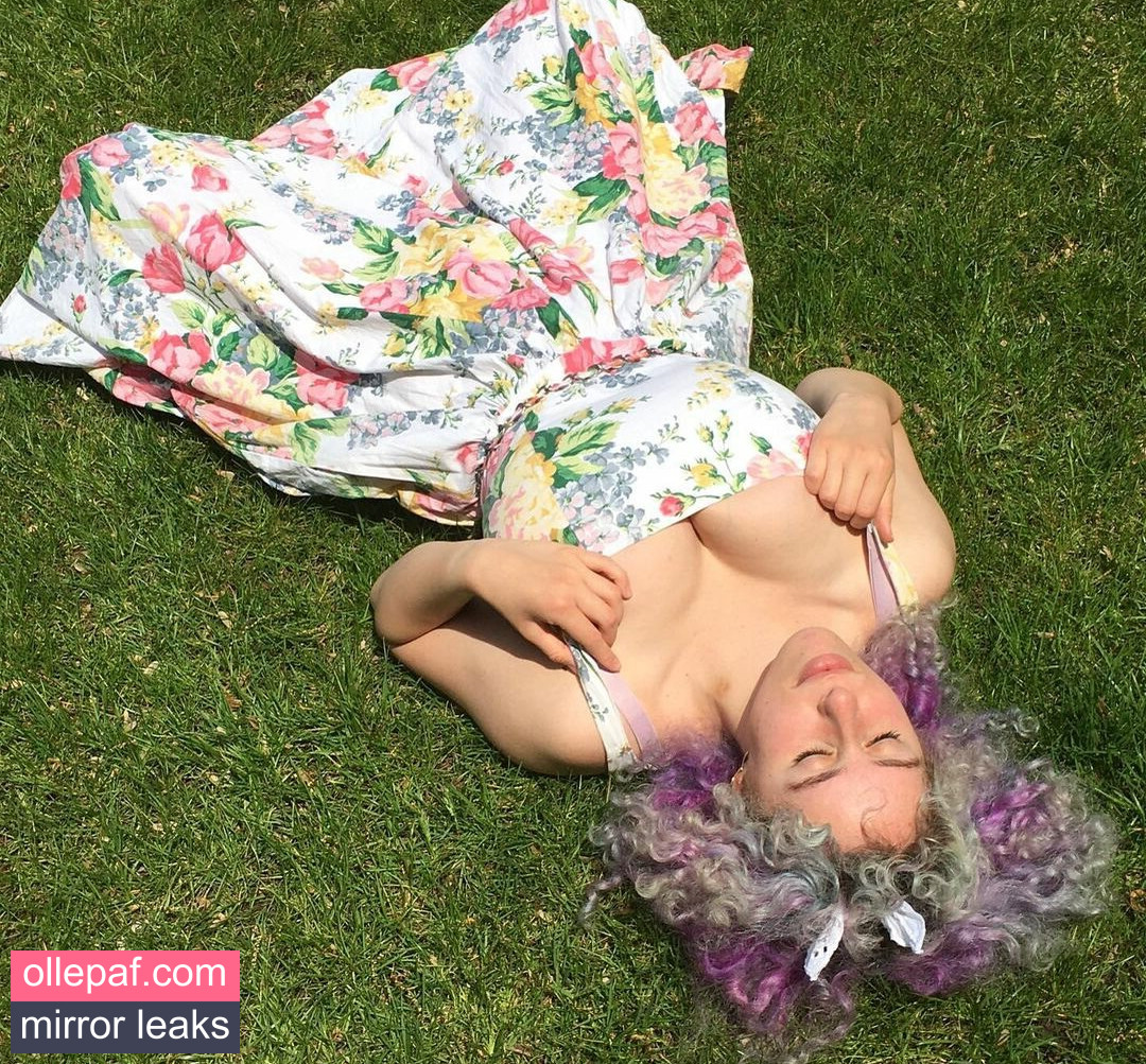 Latest Leaks psycheswings Nude #18 - Fapello