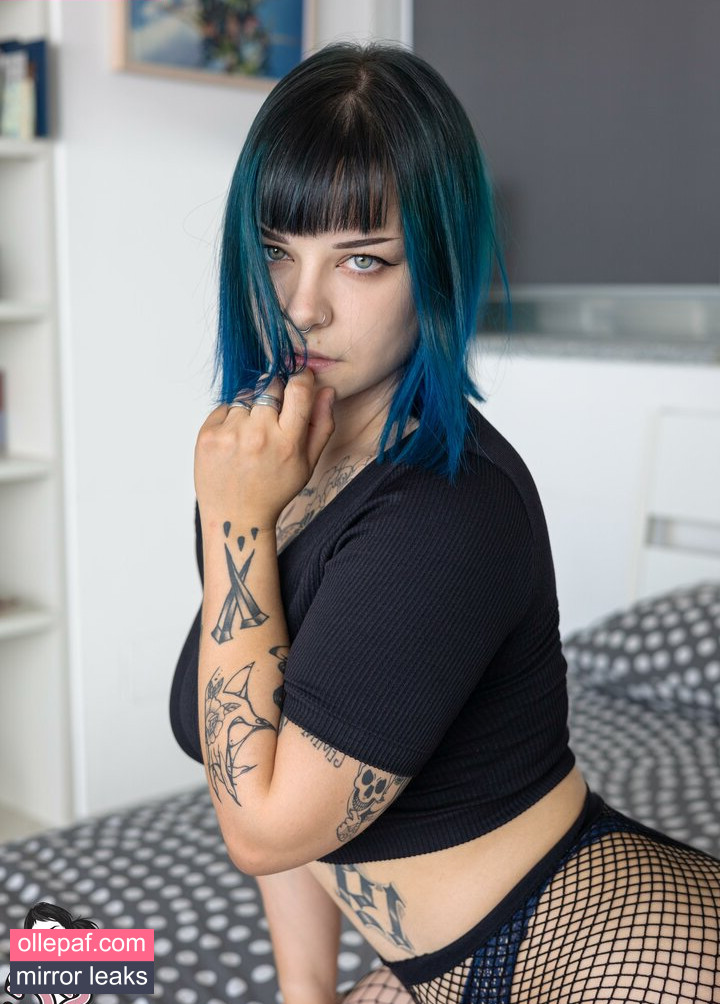 Latest Leaks Psychocat Nude #27 - Fapello