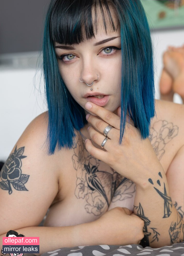 Latest Leaks Psychocat Nude #36 - Fapello