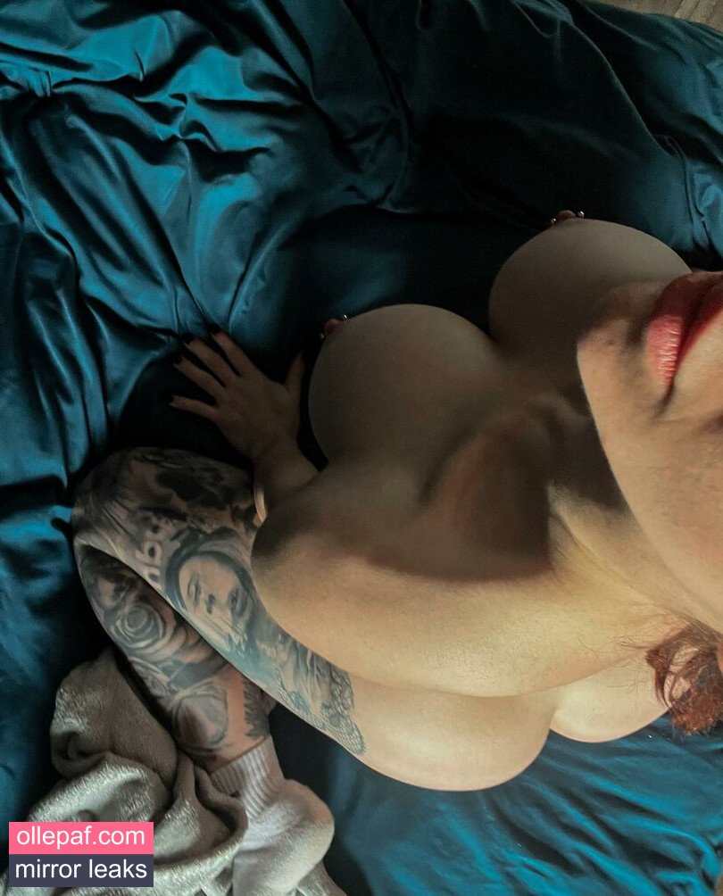 Latest Leaks PsychologicalEgg1337 Nude #107 - Fapello