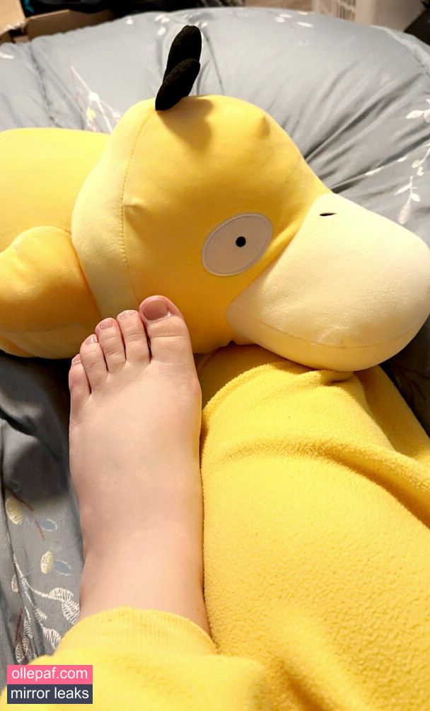Latest Leaks psyduck_69_bj Nude #12 - Fapello