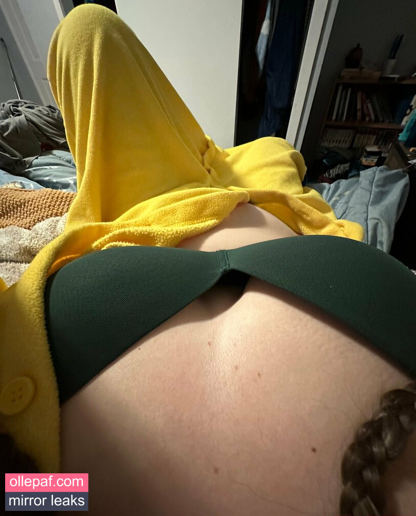 Latest Leaks psyduck_69_bj Nude #7 - Fapello