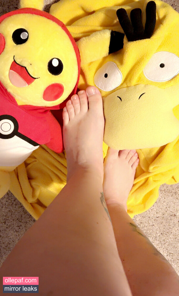 Latest Leaks psyduck_69_bj Nude #10 - Fapello