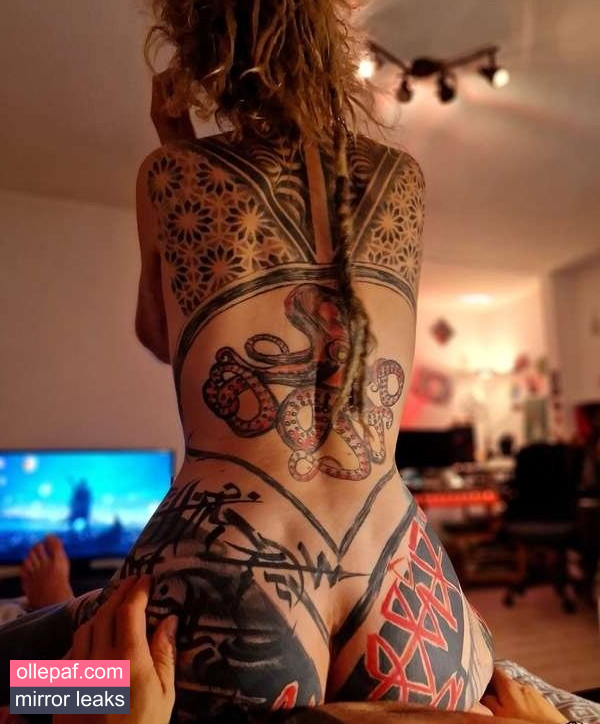 Latest Leaks psykes.bootyfull.world Nude #2 - Fapello