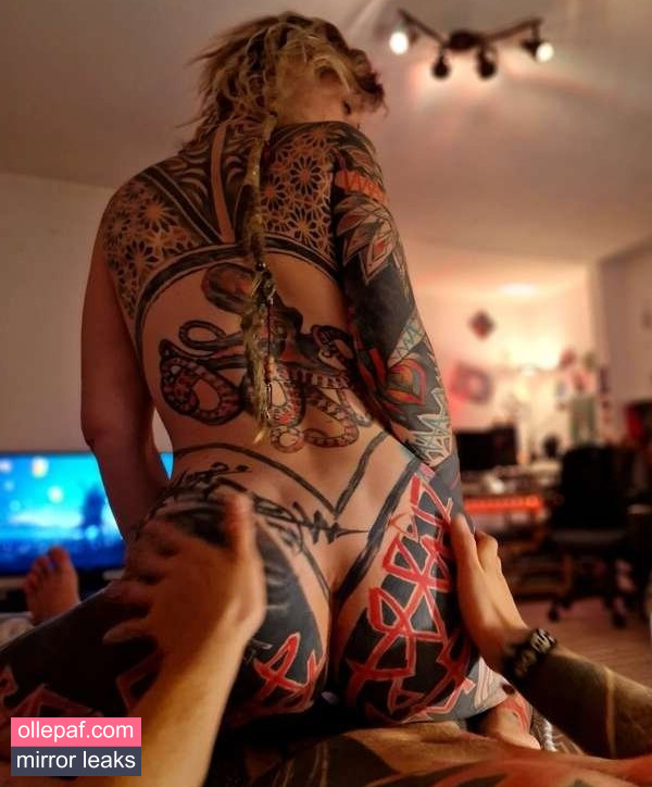 Latest Leaks psykes.bootyfull.world Nude #4 - Fapello