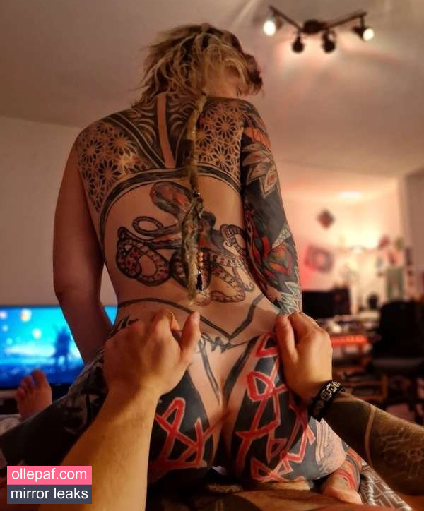 Latest Leaks psykes.bootyfull.world Nude #5 - Fapello