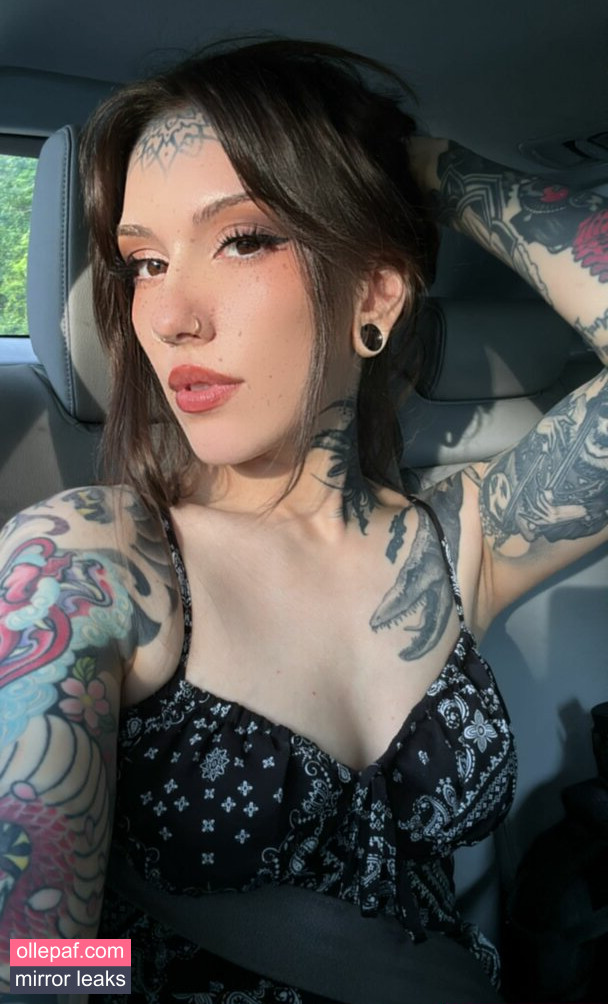 Latest Leaks Pterodactylsftw Nude #2 - Fapello
