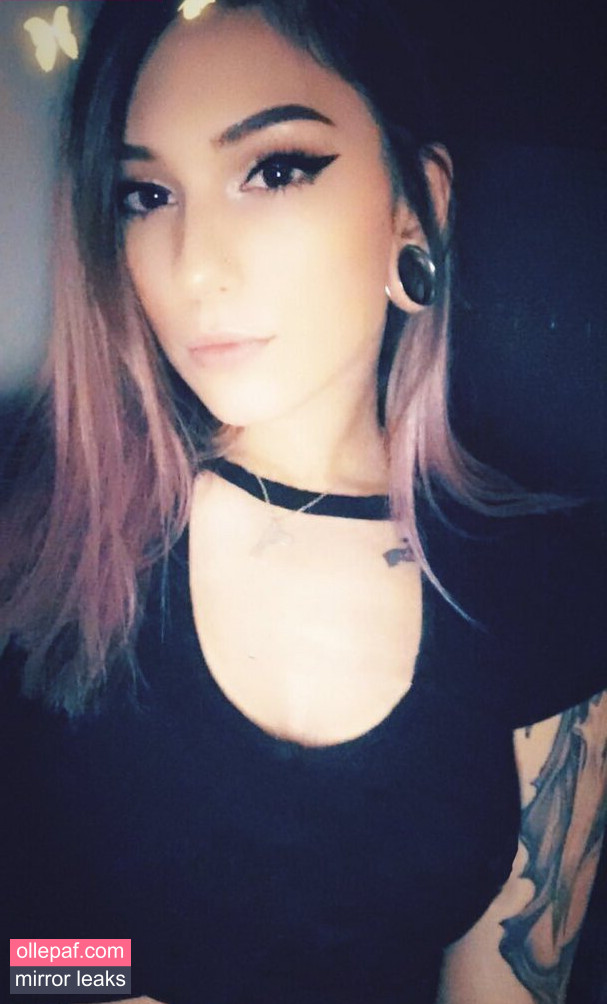 Latest Leaks Pterodactylsftw Nude #103 - Fapello