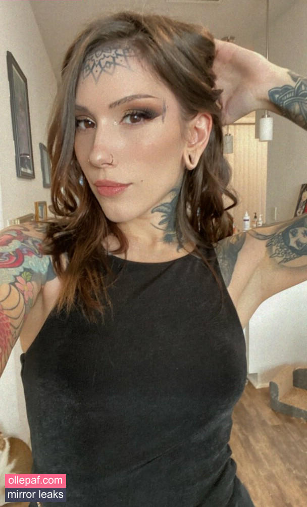 Latest Leaks Pterodactylsftw Nude #107 - Fapello