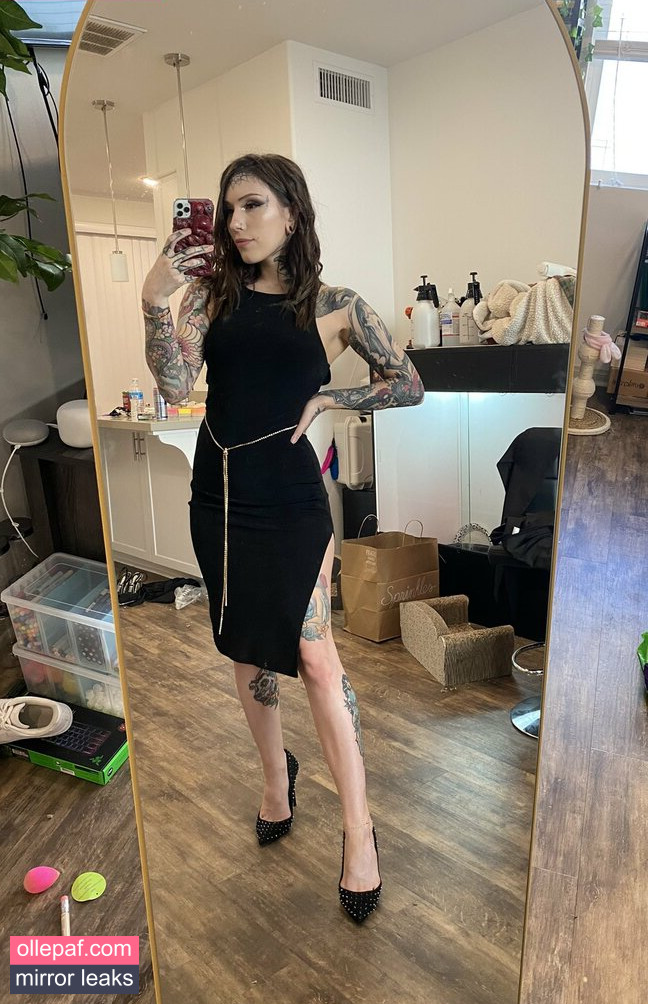 Latest Leaks Pterodactylsftw Nude #108 - Fapello
