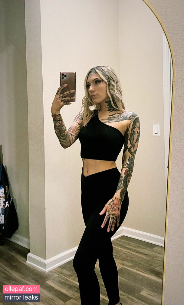 Latest Leaks Pterodactylsftw Nude #113 - Fapello