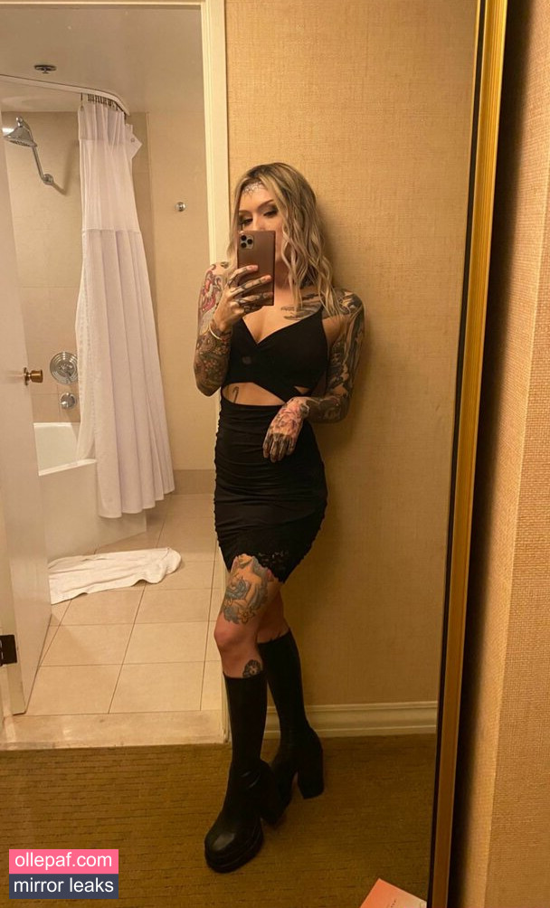 Latest Leaks Pterodactylsftw Nude #120 - Fapello