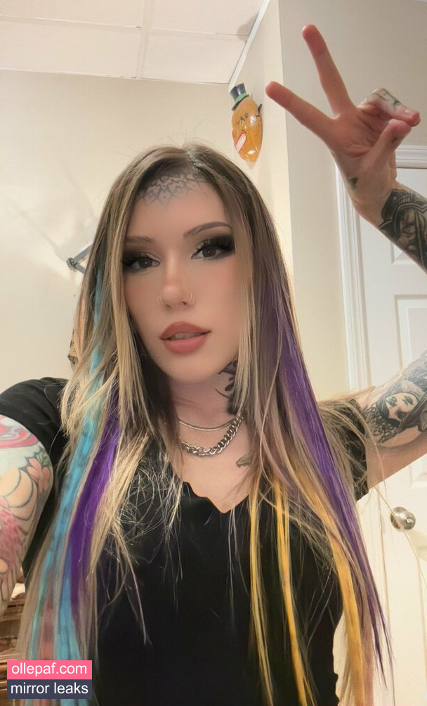 Latest Leaks Pterodactylsftw Nude #13 - Fapello