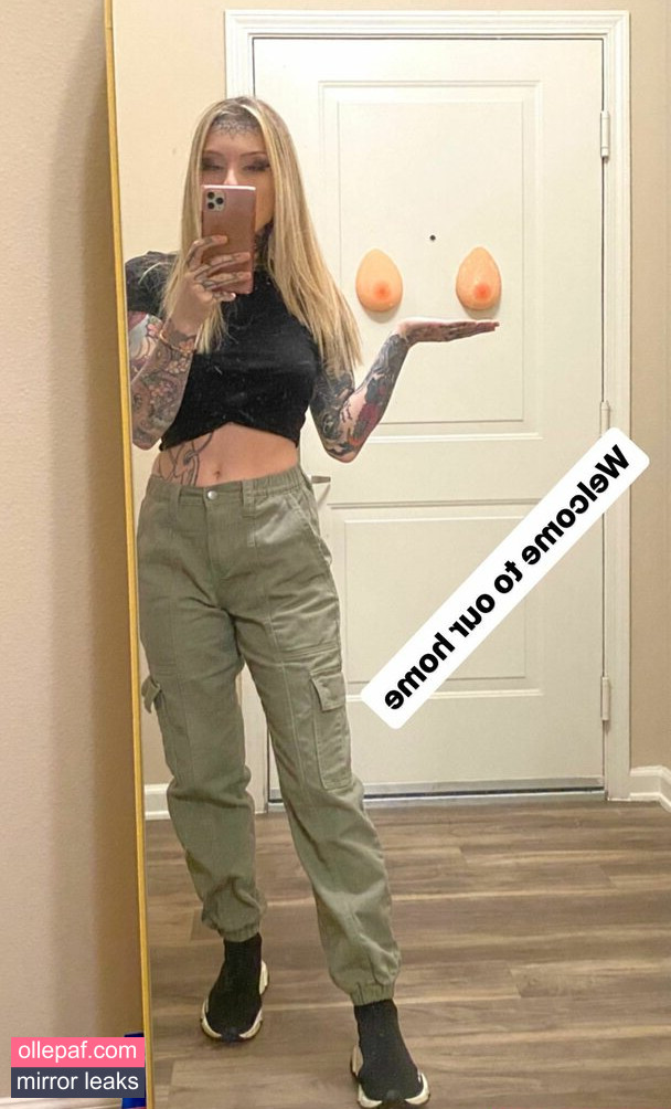 Latest Leaks Pterodactylsftw Nude #127 - Fapello