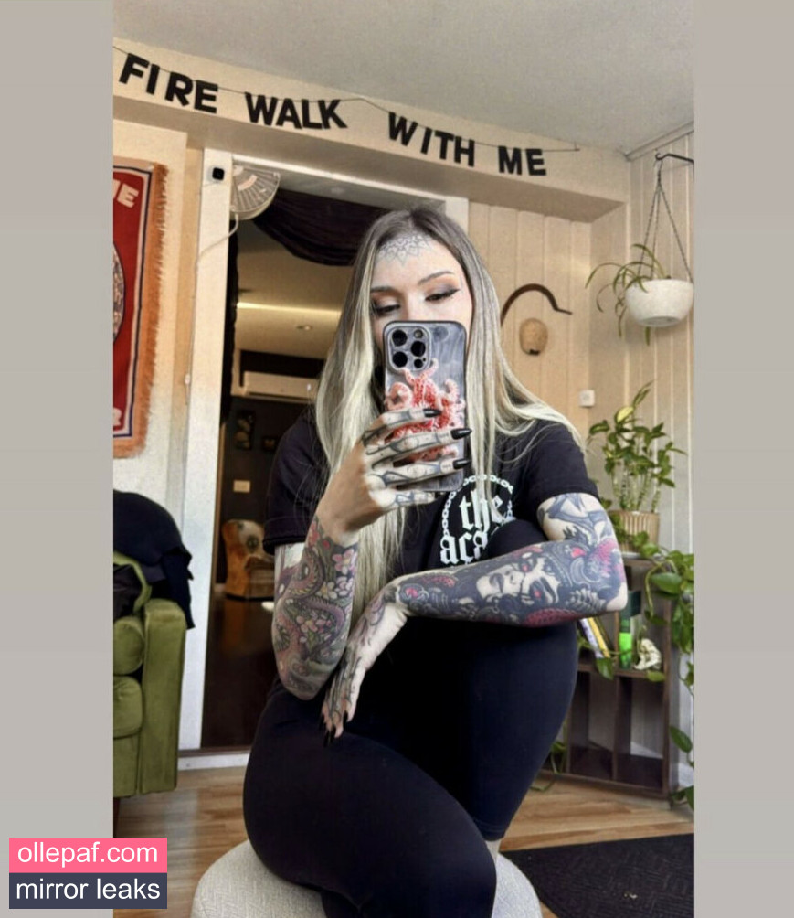 Latest Leaks Pterodactylsftw Nude #15 - Fapello