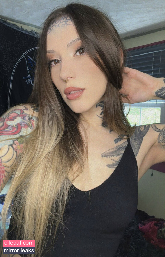 Latest Leaks Pterodactylsftw Nude #17 - Fapello