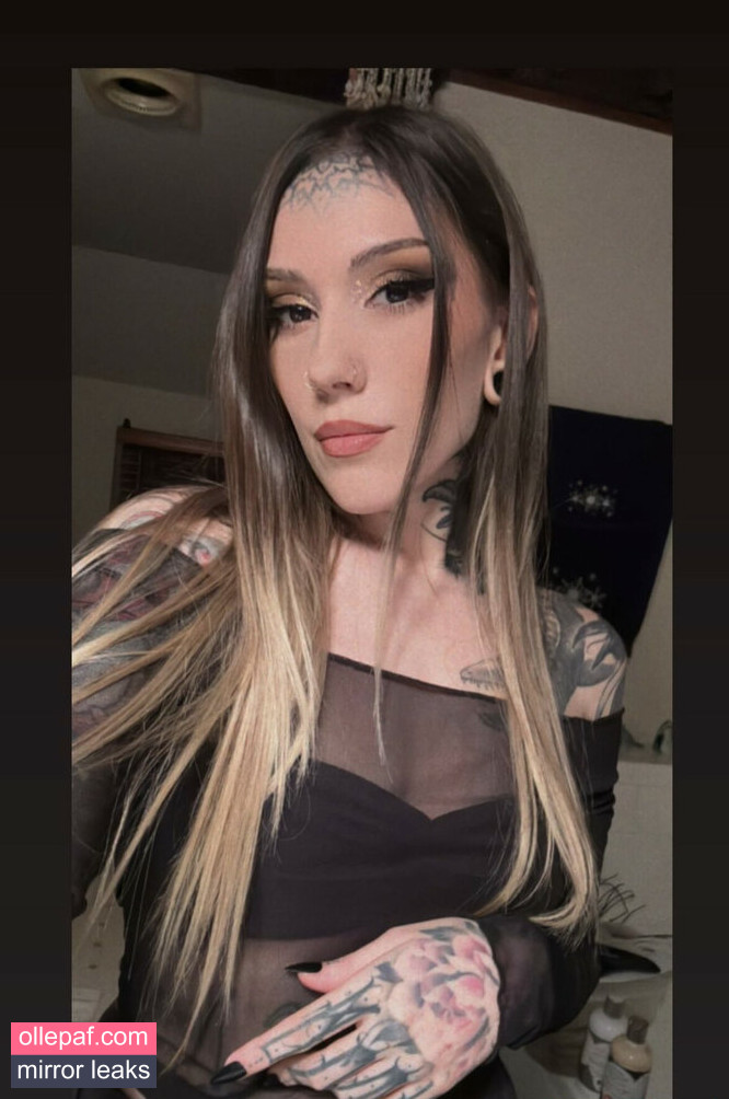 Latest Leaks Pterodactylsftw Nude #18 - Fapello