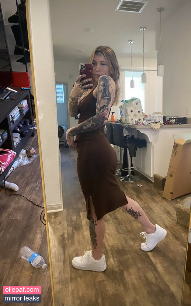 Latest Leaks Pterodactylsftw Nude #24 - Fapello