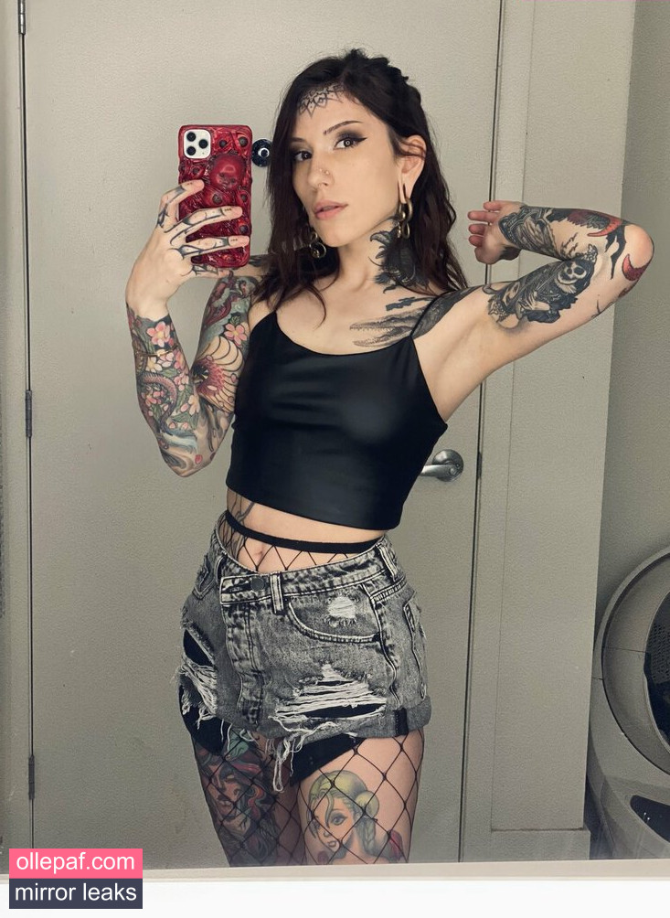 Latest Leaks Pterodactylsftw Nude #26 - Fapello