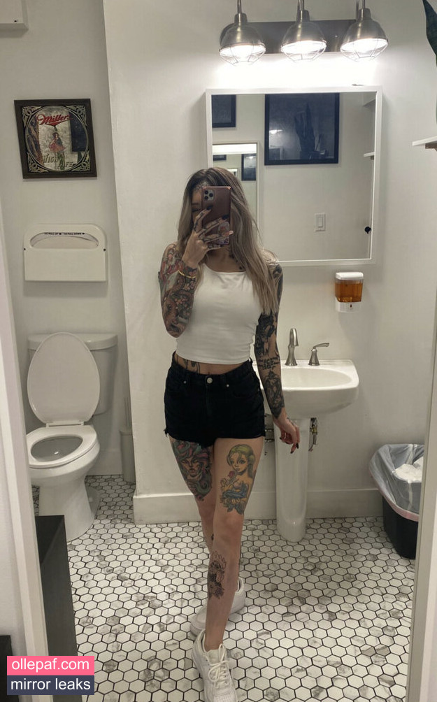 Latest Leaks Pterodactylsftw Nude #28 - Fapello