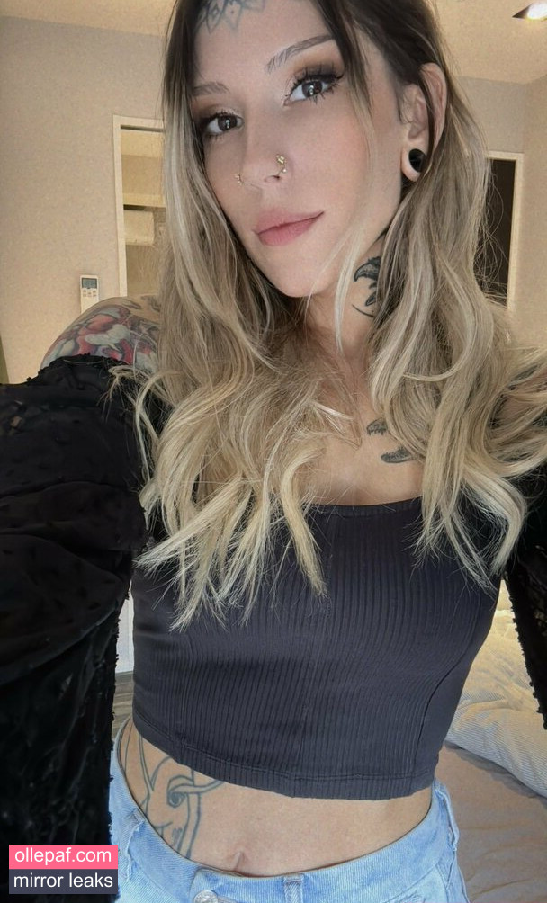 Latest Leaks Pterodactylsftw Nude #48 - Fapello
