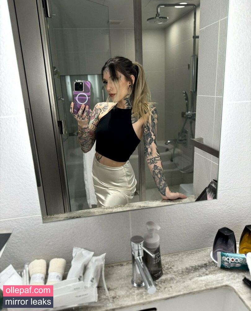 Latest Leaks Pterodactylsftw Nude #49 - Fapello