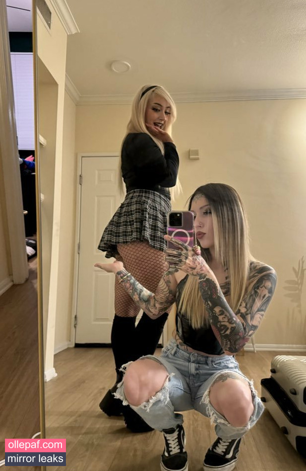 Latest Leaks Pterodactylsftw Nude #52 - Fapello