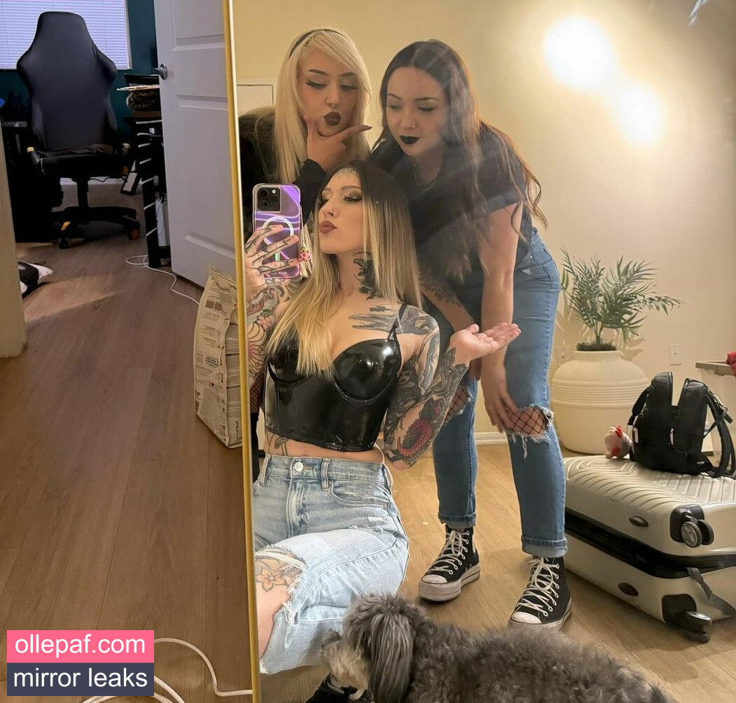 Latest Leaks Pterodactylsftw Nude #54 - Fapello