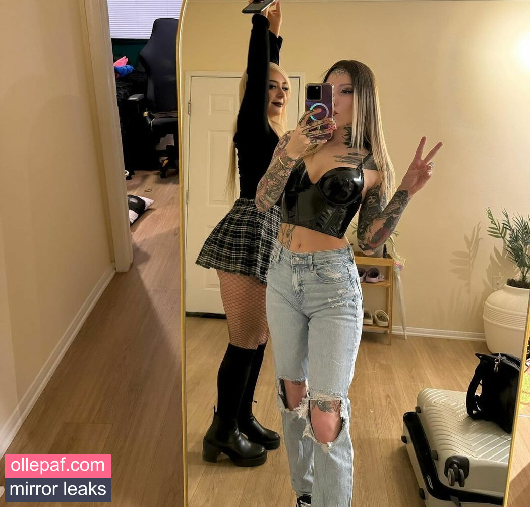 Latest Leaks Pterodactylsftw Nude #55 - Fapello