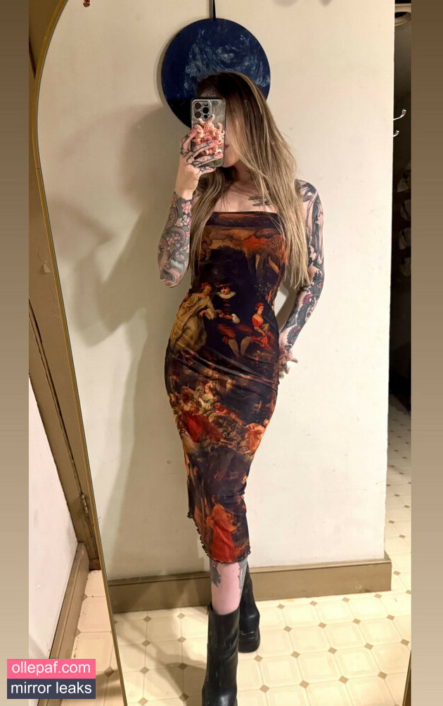 Latest Leaks Pterodactylsftw Nude #7 - Fapello