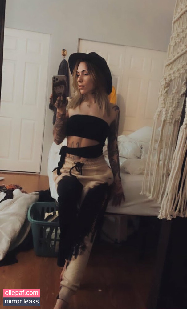 Latest Leaks Pterodactylsftw Nude #61 - Fapello