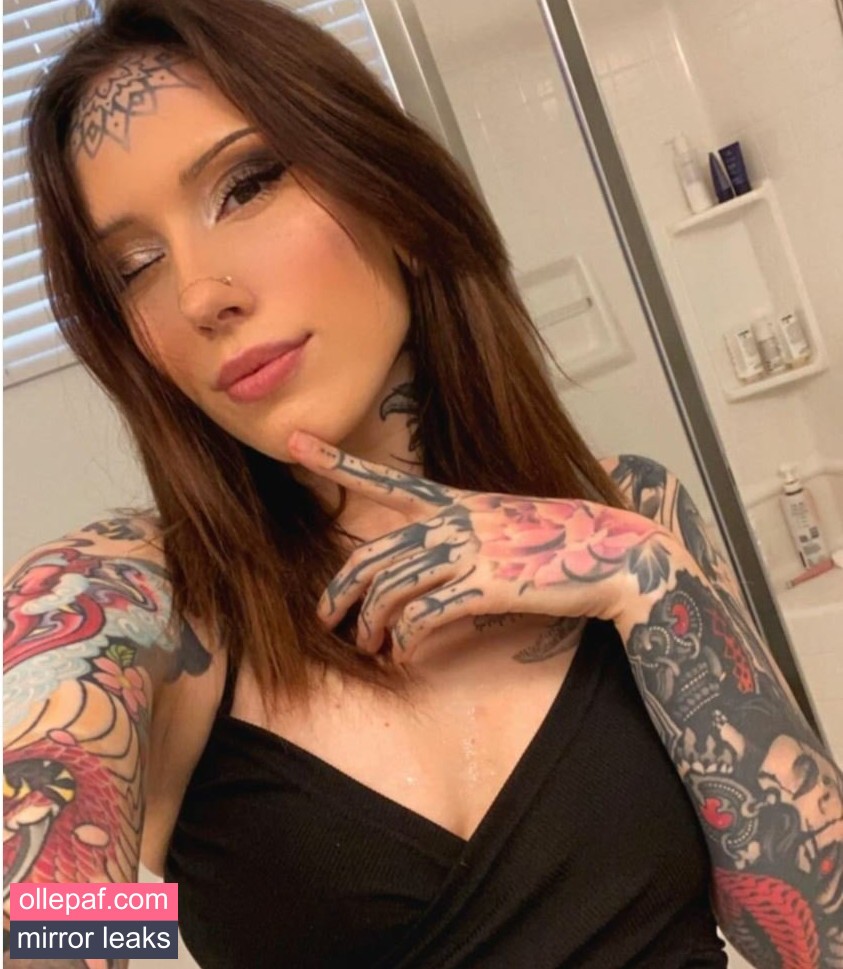 Latest Leaks Pterodactylsftw Nude #62 - Fapello
