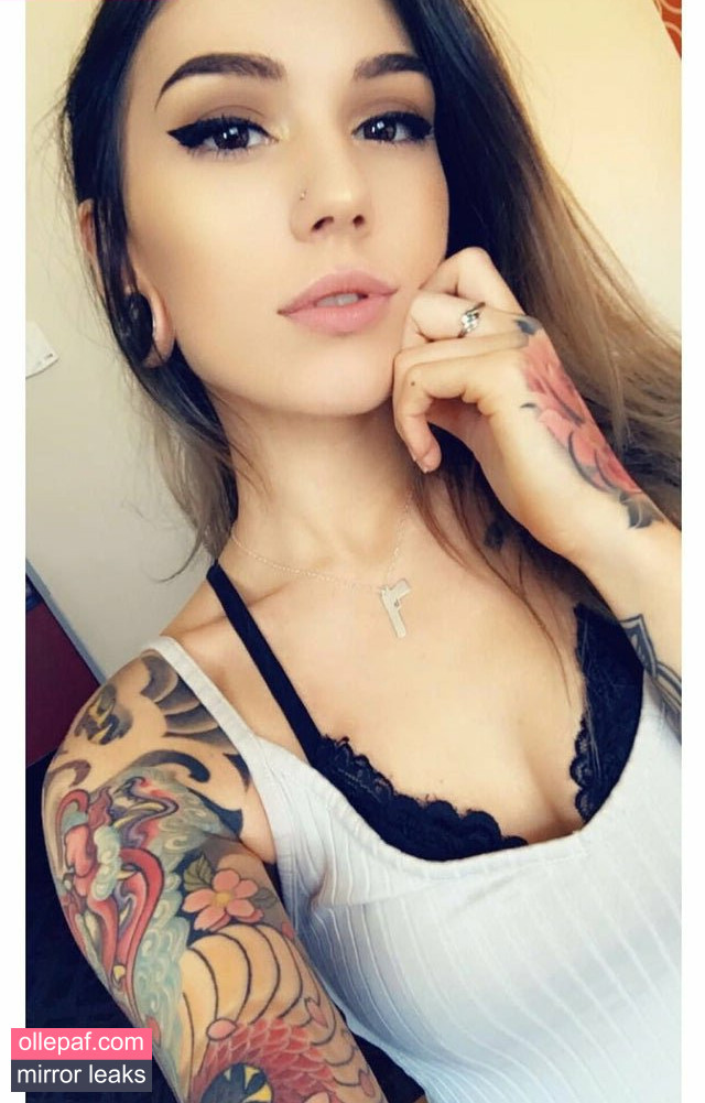 Latest Leaks Pterodactylsftw Nude #65 - Fapello