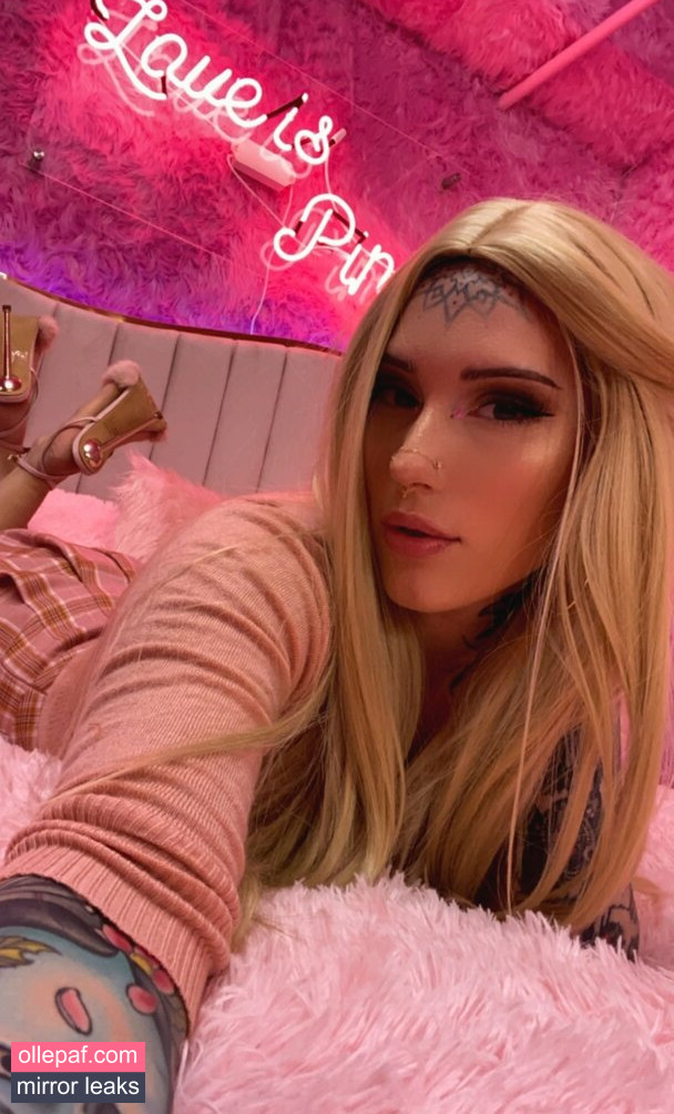 Latest Leaks Pterodactylsftw Nude #67 - Fapello