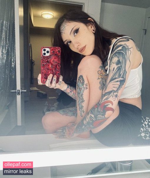 Latest Leaks Pterodactylsftw Nude #70 - Fapello