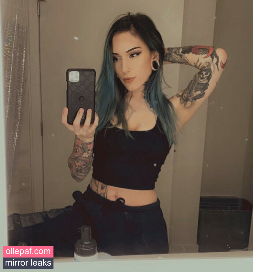 Latest Leaks Pterodactylsftw Nude #8 - Fapello