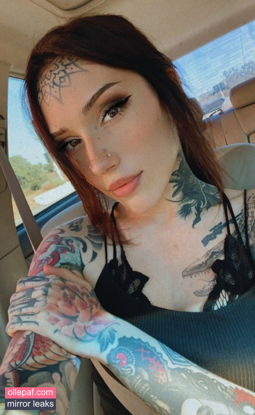 Latest Leaks Pterodactylsftw Nude #71 - Fapello