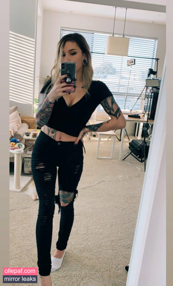 Latest Leaks Pterodactylsftw Nude #79 - Fapello