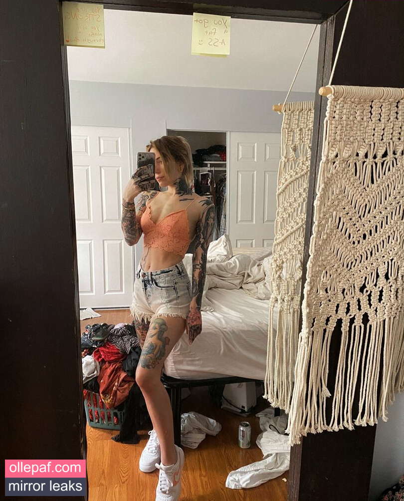 Latest Leaks Pterodactylsftw Nude #9 - Fapello