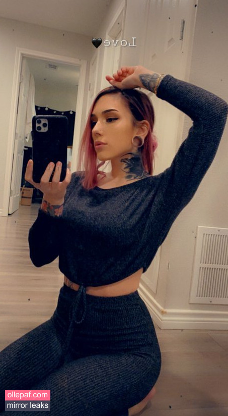 Latest Leaks Pterodactylsftw Nude #81 - Fapello