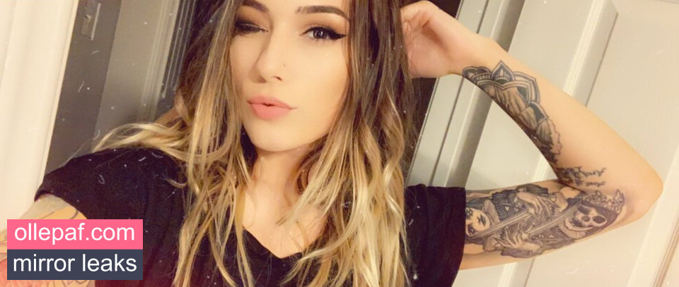Latest Leaks Pterodactylsftw Nude #84 - Fapello