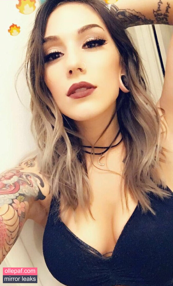 Latest Leaks Pterodactylsftw Nude #87 - Fapello