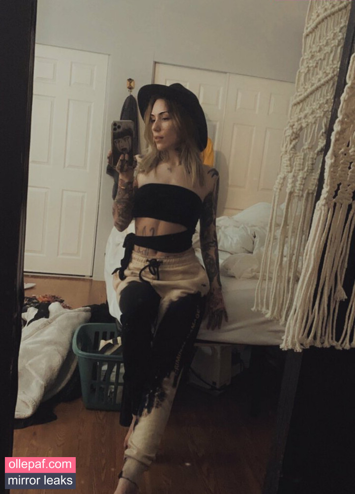 Latest Leaks Pterodactylsftw Nude #10 - Fapello
