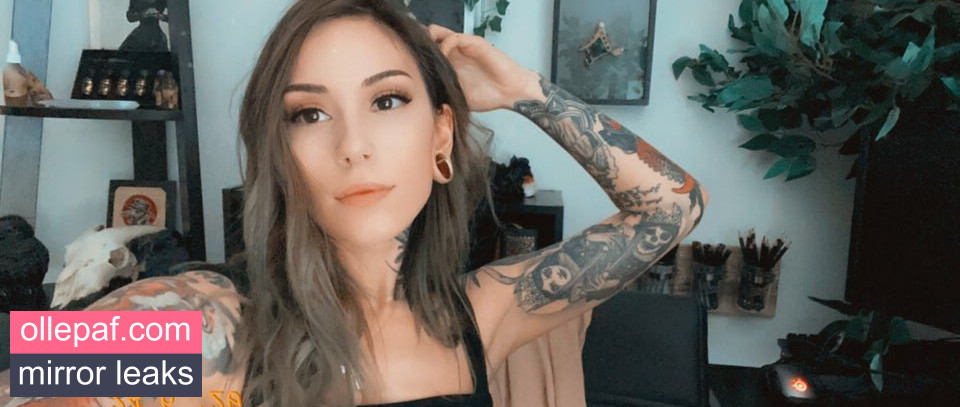 Latest Leaks Pterodactylsftw Nude #92 - Fapello