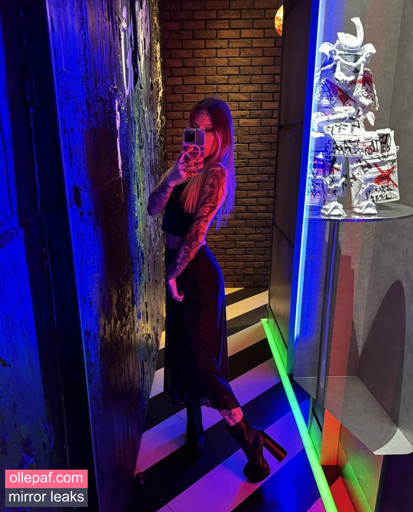 Latest Leaks Pterodactylsftw Nude #94 - Fapello
