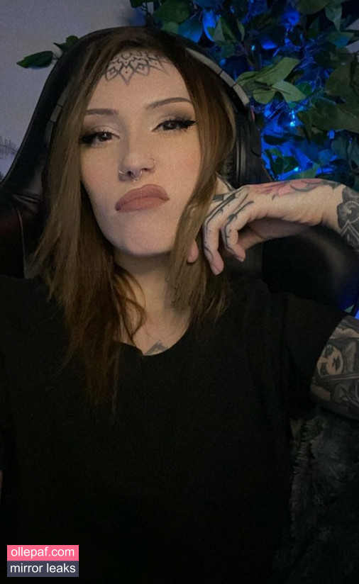 Latest Leaks Pterodactylsftw Nude #95 - Fapello