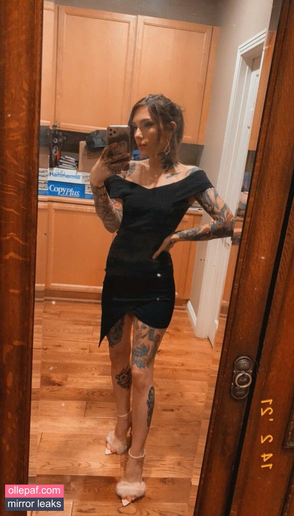 Latest Leaks Pterodactylsftw Nude #96 - Fapello